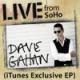 Dave - Live az iTunes-on