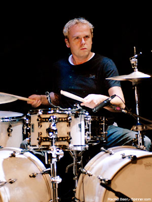 Dave Gahan - Live at Spinner