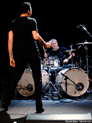 Dave Gahan - Live at Spinner