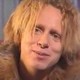 Martin Gore üzenete a magyar rajongóknak - 2003