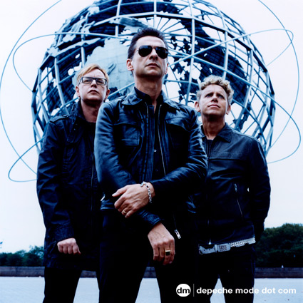 depeCHe MODE - 2009