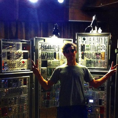 Christoffer Berg Studio1