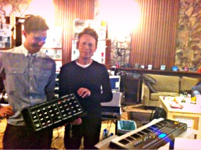 Christoffer Berg Studio2