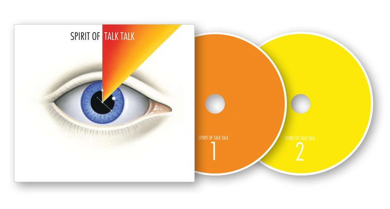 Spirit of Talk Talk