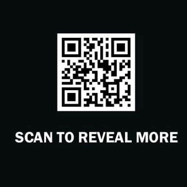 depeCHe MODE - Find the Ghosts - Keresd a szellemeket! QR kód