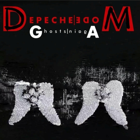 depeCHe MODE - Find the Ghosts - Keresd a szellemeket!