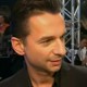 Dave Gahan - MTV EMA07 PreShow