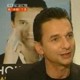 Dave Gahan - RTL - Punkt6