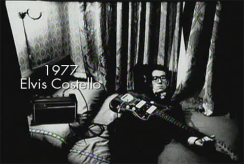 Elvis Costello