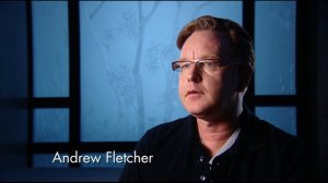 Andy Fletcher