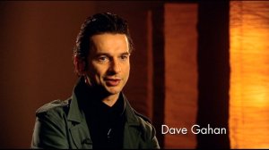 Dave Gahan