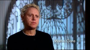 Martin Gore