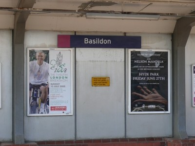 Basildon