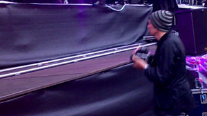 depeCHe MODE - Live In Budapest 2009 - Anton Corbijn