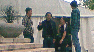 depeCHe MODE - Live In Budapest 2009 - Jonathan Kessler