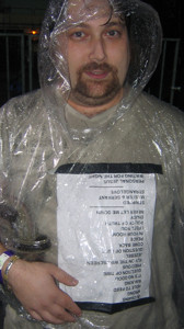 depeCHe MODE - Live In Budapest 2009 - The Setlist