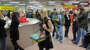 End of the Universe - egy turné zárszava