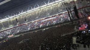 End of the Universe - egy turné zárszava