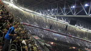 End of the Universe - egy turné zárszava