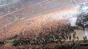 End of the Universe - egy turné zárszava