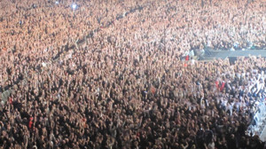 End of the Universe - egy turné zárszava