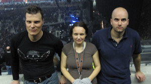 End of the Universe - egy turné zárszava