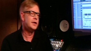 Andrew 'Fletch' Fletcher