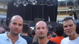 ready to rock-Jani+Steve+Iron